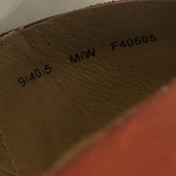 Born Tarpon Sandal - Picture 8 of 8